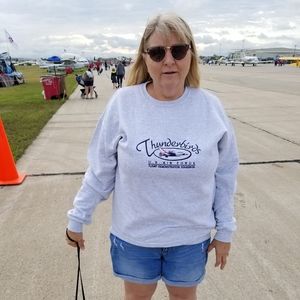 Meet your Posher, Faye